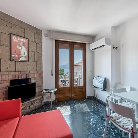 Casa Taphouse Apartment Malcesine Exterior photo