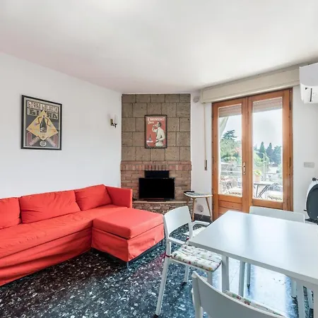Casa Taphouse Apartment Malcesine Exterior photo