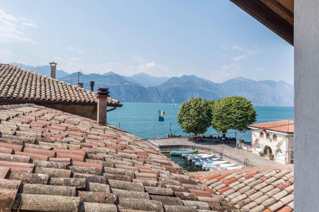Appartement Casa Taphouse Malcesine