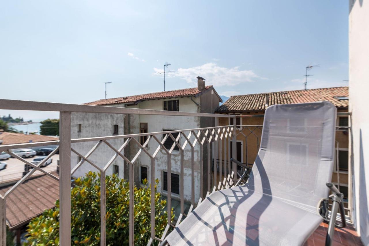 Apartment Casa Taphouse Malcesine