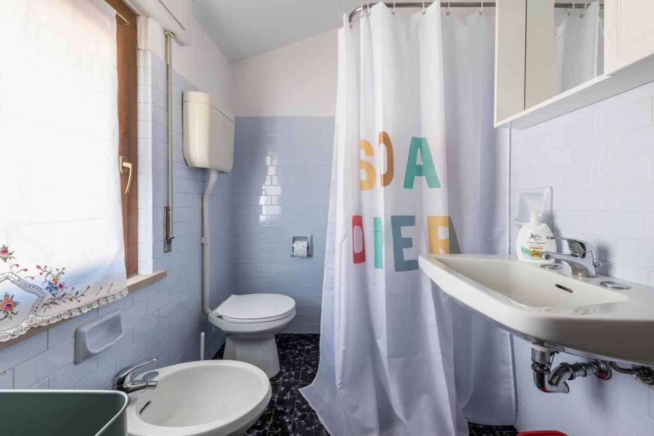 Casa Taphouse Appartement Malcesine